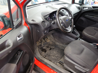 Ford Transit Courier vaihtoauto
