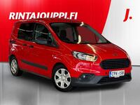 Ford Transit Courier vaihtoauto
