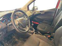 Ford Transit Courier vaihtoauto