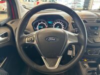 Ford Transit Courier vaihtoauto