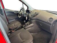 Ford Transit Courier vaihtoauto