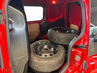 Ford Transit Courier vaihtoauto