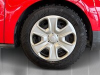 Ford Transit Courier vaihtoauto