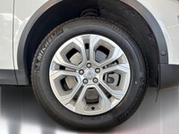 Land Rover Discovery Sport vaihtoauto