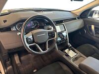 Land Rover Discovery Sport vaihtoauto