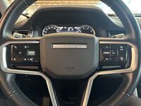 Land Rover Discovery Sport vaihtoauto