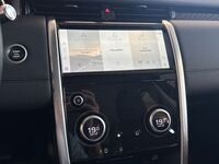 Land Rover Discovery Sport vaihtoauto