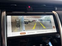 Land Rover Discovery Sport vaihtoauto