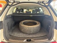 Land Rover Discovery Sport vaihtoauto