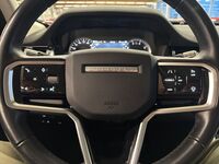 Land Rover Discovery Sport vaihtoauto