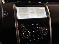 Land Rover Discovery Sport vaihtoauto