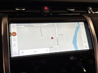 Land Rover Discovery Sport vaihtoauto