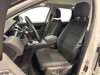 Land Rover Discovery Sport vaihtoauto