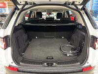 Land Rover Discovery Sport vaihtoauto