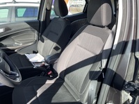 Ford Ecosport vaihtoauto