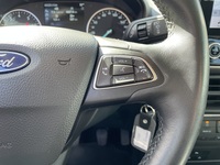 Ford Ecosport vaihtoauto