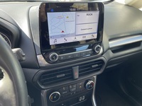 Ford Ecosport vaihtoauto