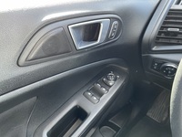 Ford Ecosport vaihtoauto