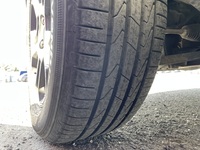 Ford Ecosport vaihtoauto