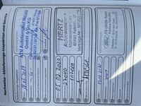 Ford Ecosport vaihtoauto