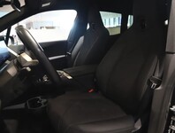 BMW iX vaihtoauto