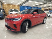 Volkswagen ID.5 vaihtoauto