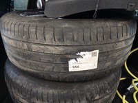 Volkswagen ID.5 vaihtoauto