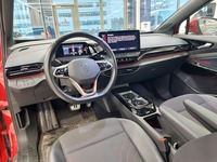 Volkswagen ID.5 vaihtoauto