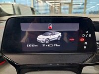 Volkswagen ID.5 vaihtoauto