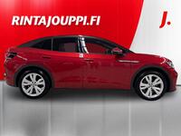 Volkswagen ID.5 vaihtoauto