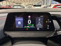 Volkswagen ID.5 vaihtoauto