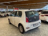 Volkswagen up! vaihtoauto