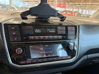 Volkswagen up! vaihtoauto