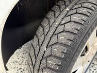 Volkswagen up! vaihtoauto