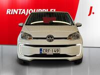 Volkswagen up! vaihtoauto