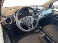Volkswagen up! vaihtoauto