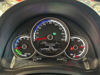 Volkswagen up! vaihtoauto