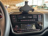 Volkswagen up! vaihtoauto