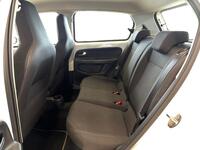 Volkswagen up! vaihtoauto