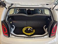 Volkswagen up! vaihtoauto