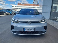 Volkswagen ID.5 vaihtoauto