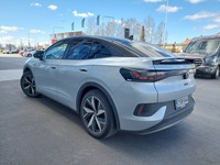 Volkswagen ID.5 vaihtoauto