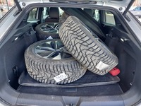 Volkswagen ID.5 vaihtoauto