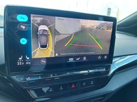 Volkswagen ID.5 vaihtoauto