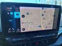 Volkswagen ID.5 vaihtoauto