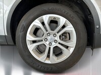 Land Rover Discovery Sport vaihtoauto