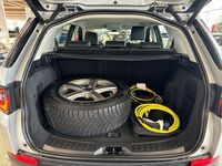 Land Rover Discovery Sport vaihtoauto