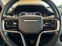 Land Rover Discovery Sport vaihtoauto