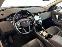 Land Rover Discovery Sport vaihtoauto