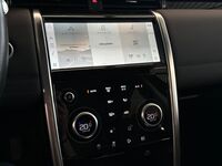 Land Rover Discovery Sport vaihtoauto